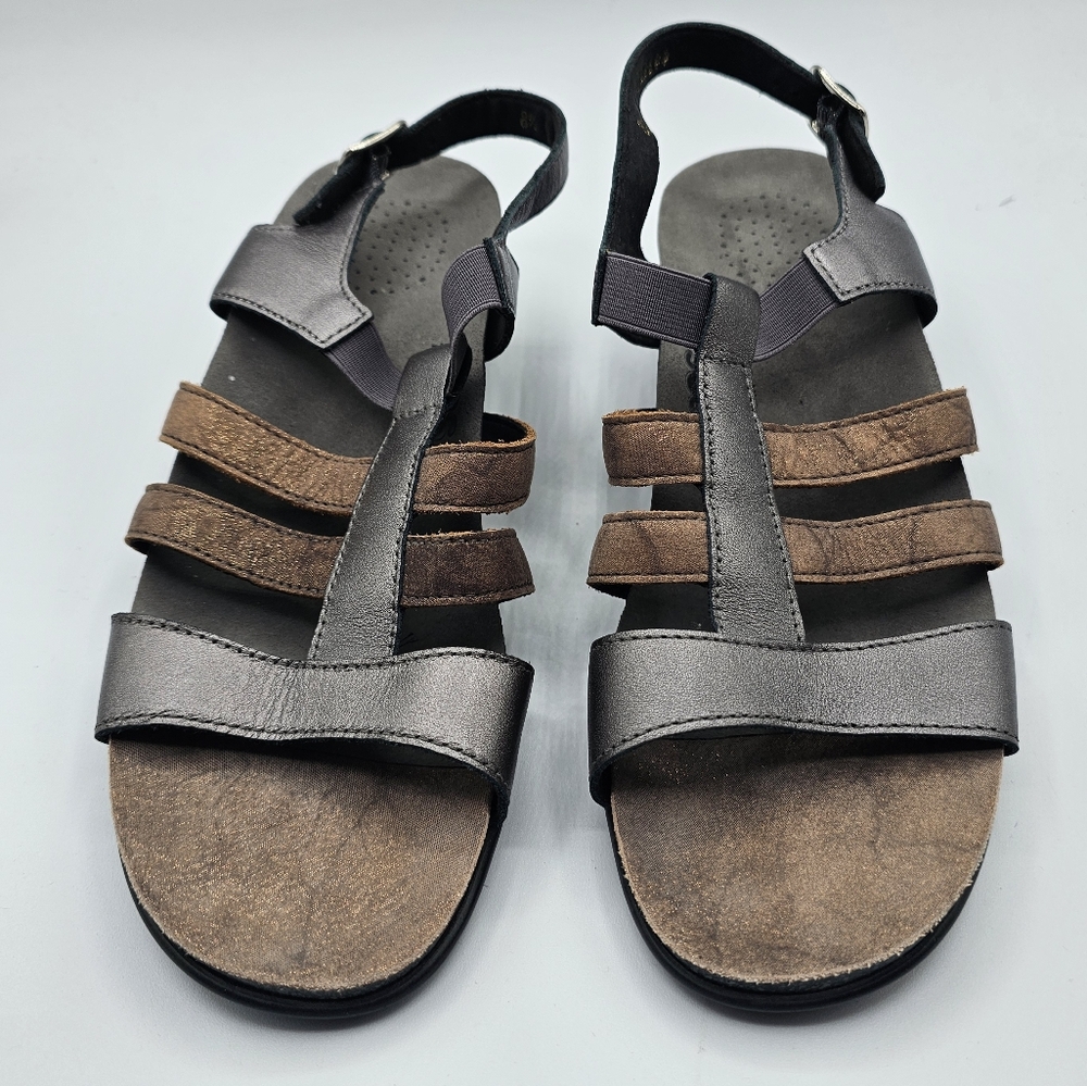SAS Tripad Comfort Allegra Santolina Sandals